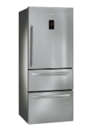 Холодильник многокамерный Smeg FT41BXE