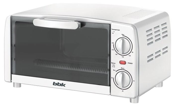 Мини-печь BBK OE0912M