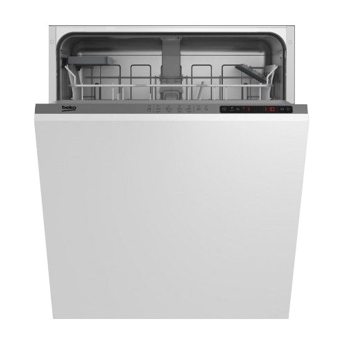 Посудомоечная машина встраиваемая Beko DIN 24310