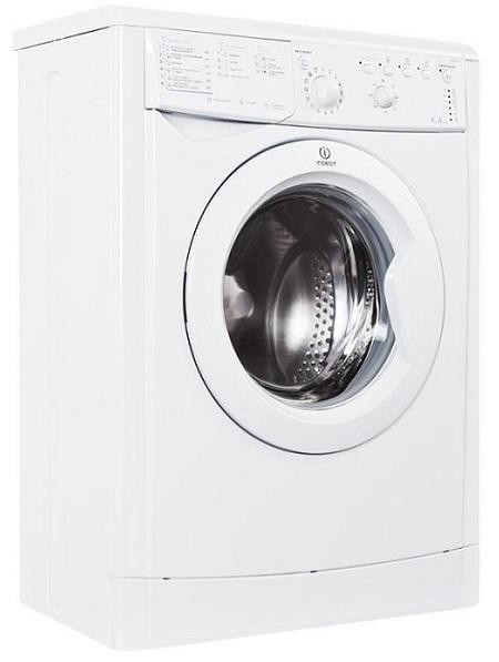 Стиральная машина Indesit IWSD 5105 UZ