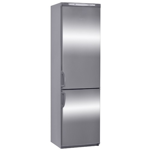 Холодильник Nord DRF 110 ISN нержавеющая сталь (двухкамерный)