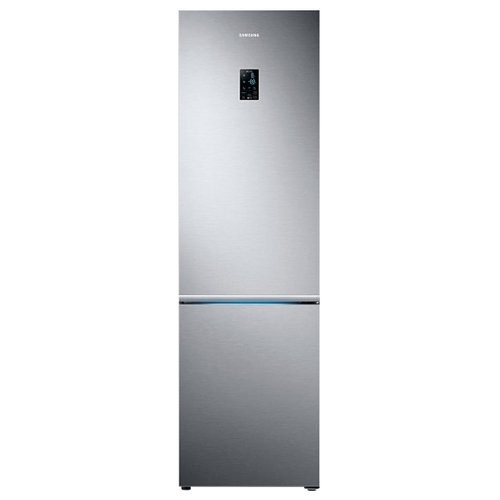Холодильник с морозильником Samsung RB 37K6220 SSWT