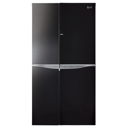 Холодильник LG GCM 257 UGBM