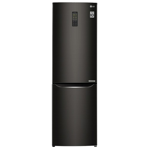 Холодильник LG GA B419 SBUL