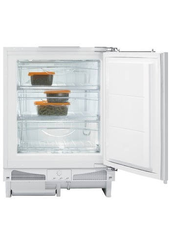 Встраиваемый морозильник-шкаф Gorenje FIU6091AW