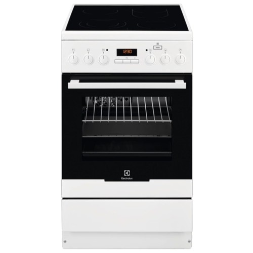 эл. плита Electrolux EKC 954901 W