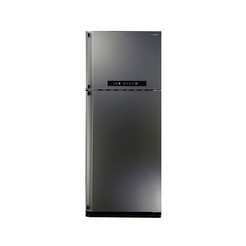 Холодильник SHARP SJ-PC58AST
