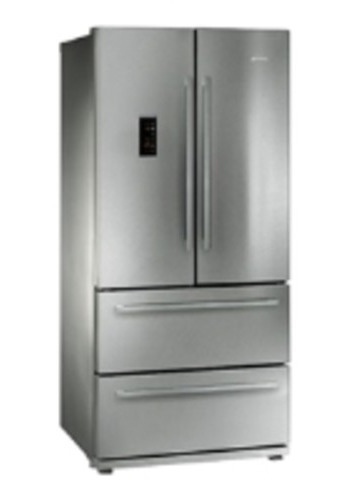 Холодильник многокамерный Smeg FQ55FXE