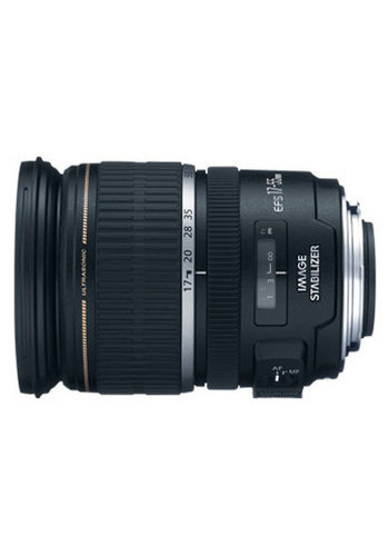 Объектив стандартный Canon EF-S 17-55 f/2.8 IS USM
