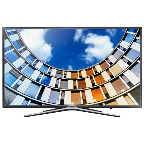 Телевизор LED Samsung UE43M5500AUXRU