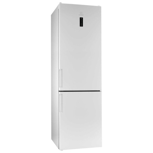 Холодильник Indesit EF 20 D белый двухкамерный