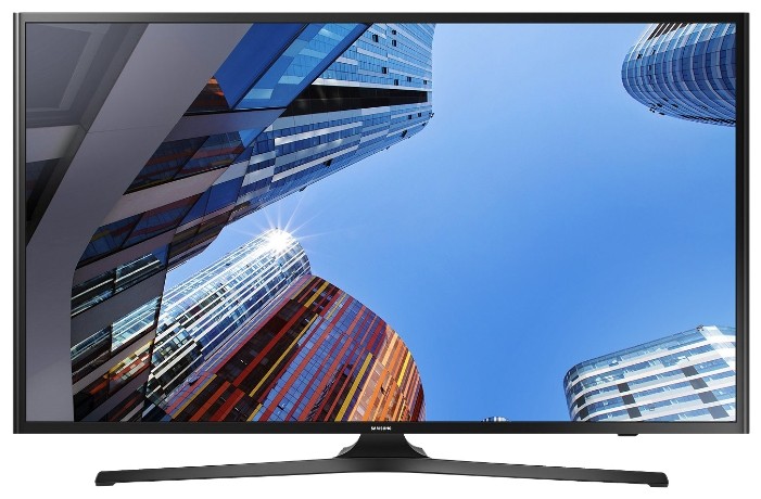 Телевизор SAMSUNG UE32M5000AKXRU