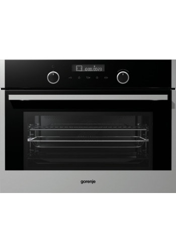 Электрический духовой шкаф Gorenje BCM 547 S12X