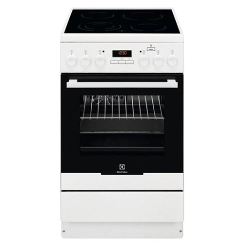 эл. плита Electrolux EKC 954907 W