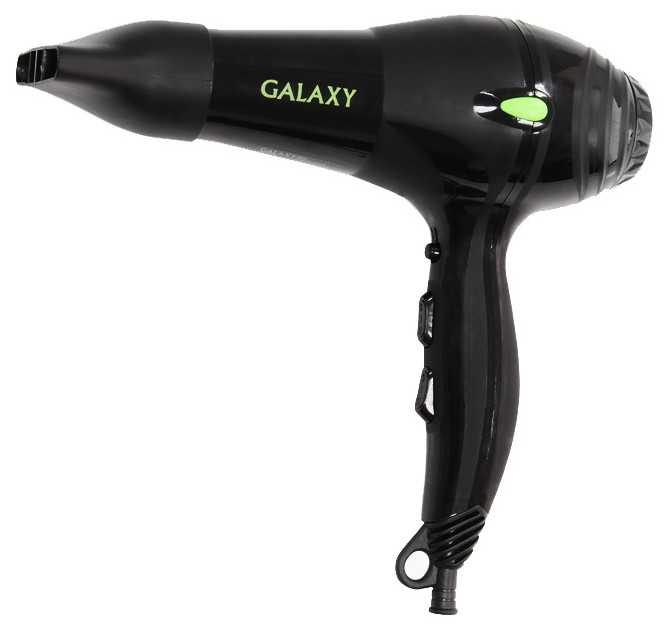 Фен для волос профессиональный Galaxy GL 4317