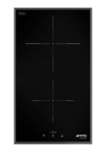 Варочная поверхность Smeg SI5322B