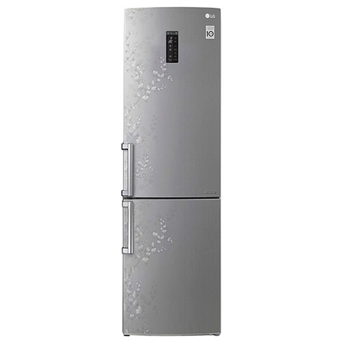LG GAB499ZVSP Холодильник
