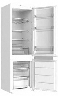 Холодильник ZIGMUND & SHTAIN BR 08.1781 SX