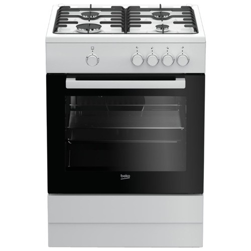 Плита газовая Beko FFSG 62000 W