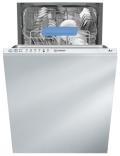Посудомоечная машина встраиваемая  Indesit DISR 16M19 A EU