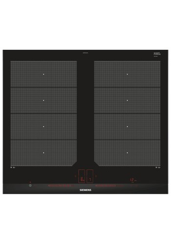 Варочная поверхность Siemens EX675LXC1E