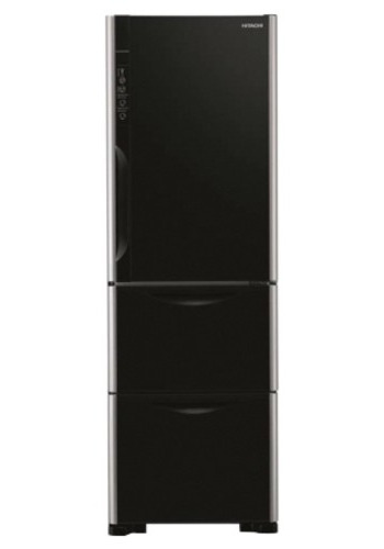 Холодильник многокамерный Hitachi R-SG37BPUGBK