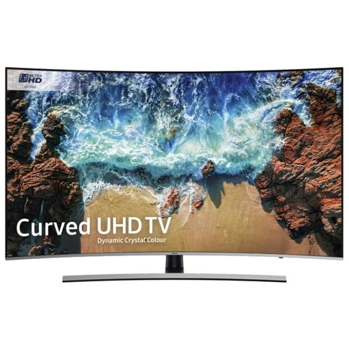 Телевизоры Samsung UE65NU8500UX