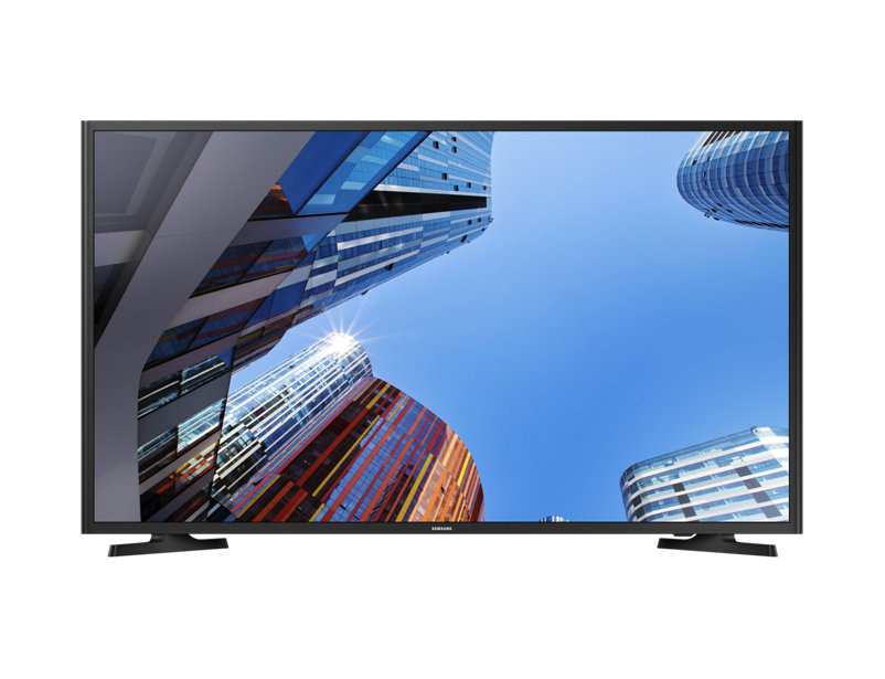 Жидкокристаллический телевизор Samsung UE40M5000AUXRU