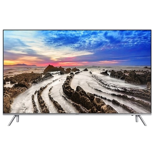 Телевизор LED Samsung 75 UE75MU7000UXRU