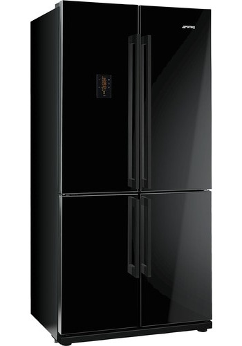 Холодильник Side by Side Smeg FQ60NPЕ