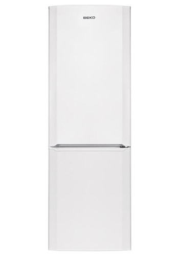 Холодильник с морозильником Beko CS 328020