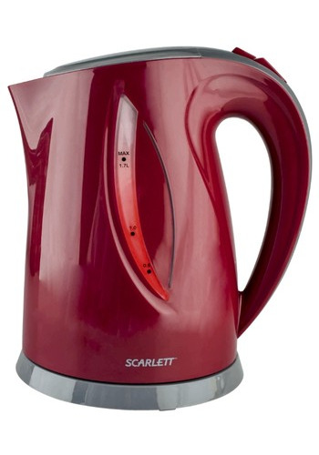 Чайник Scarlett SCEK18P15