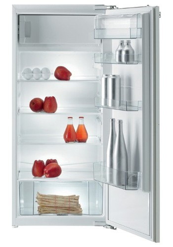 Встраиваемый холодильник с морозильником Gorenje RBI 5121 CW