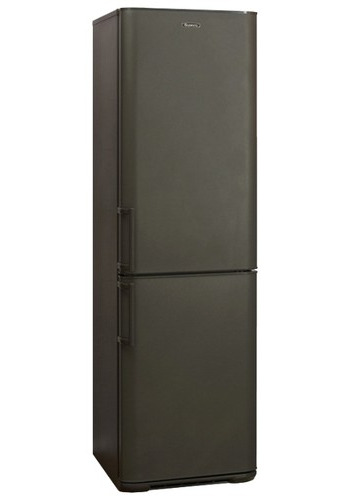 Холодильник с морозильником Бирюса W 149