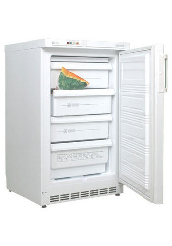 Морозильник-шкаф Саратов 106 (МКШ-125)