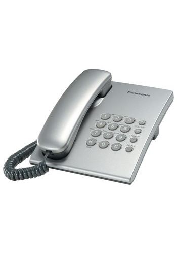 Проводной телефон Panasonic KX-TS2350S