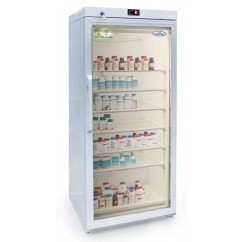 Холодильник фармацевтический Енисей ХШФ 250-2 тонированное стекло