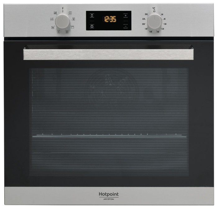 Духовой шкаф HOTPOINT-ARISTON FA3 544 C IX