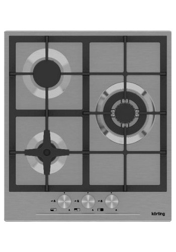 Варочная поверхность Korting HG 465 CTX
